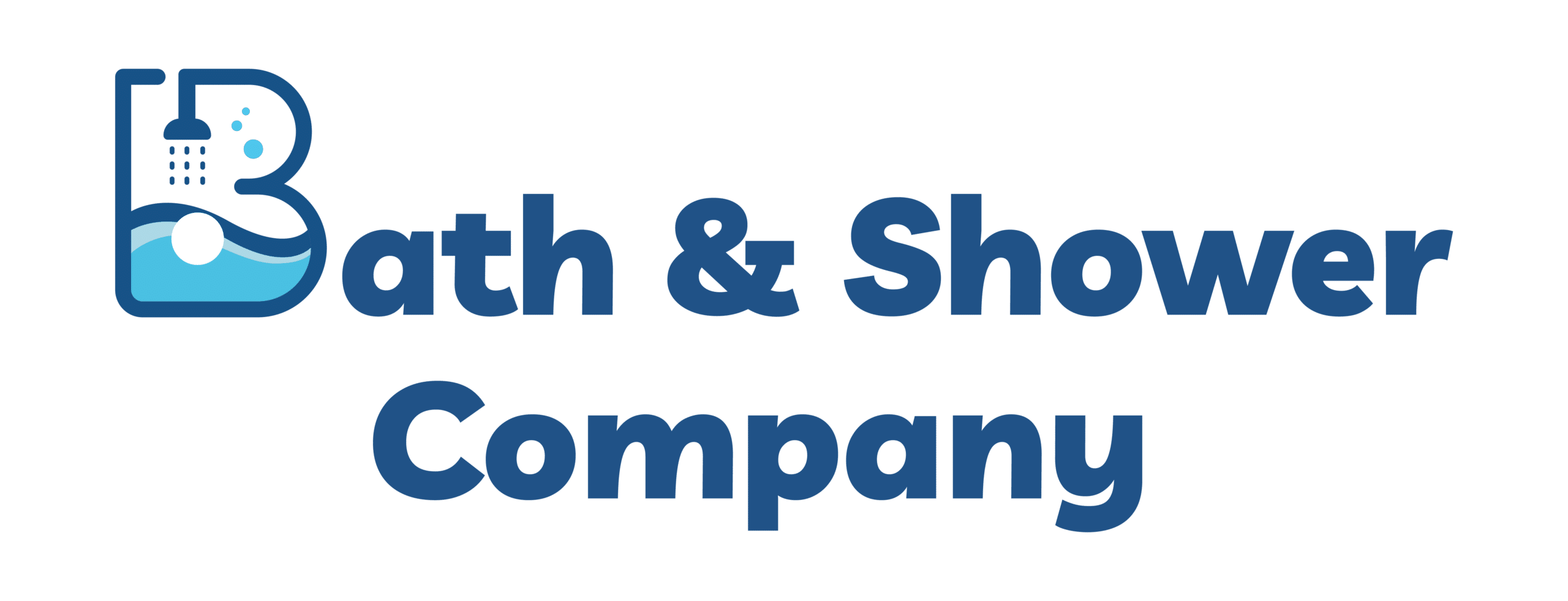Bath & Shower Company Brand Logo